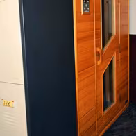 Sauna Lys - photo 3