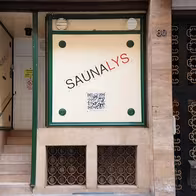Sauna Lys - photo 5