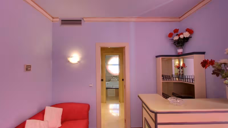 Hotel Palacio De La Rosa - photo 1