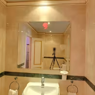 Hotel Palacio De La Rosa - photo 8
