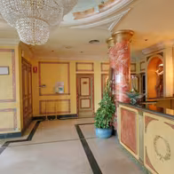 Hotel Palacio De La Rosa - photo 6