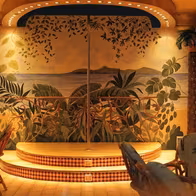 Hotel Palacio De La Rosa - photo 12