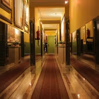 Hotel Palacio De La Rosa - photo 7