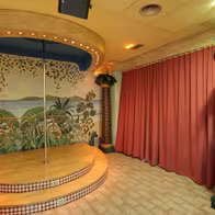 Hotel Palacio De La Rosa - photo 11