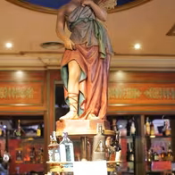 Hotel Palacio De La Rosa - photo 4