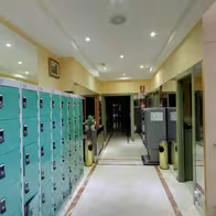 Hotel Palacio De La Rosa - photo 9