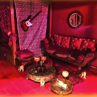 Chatelet Salou Swingers Club - photo 2