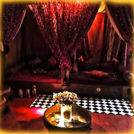 Chatelet Salou Swingers Club - photo 3