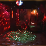 Chatelet Salou Swingers Club - photo 10