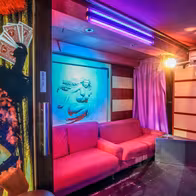 Club Punt X - photo 4