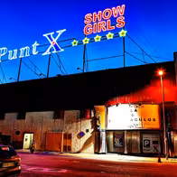 Club Punt X - photo 6