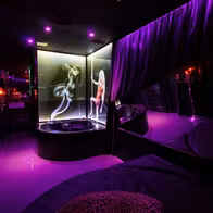 208 Gentlemen's Club - photo 10