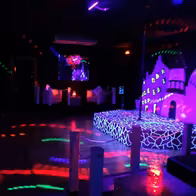 El Jardin Del Eden - photo 6
