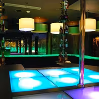 Las Palmeras - Night Pub Alicante - photo 17