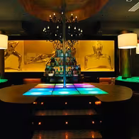 Las Palmeras - Night Pub Alicante - photo 18