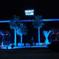 Las Palmeras - Night Pub Alicante - photo 19