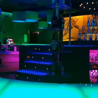 Las Palmeras - Night Pub Alicante - photo 20
