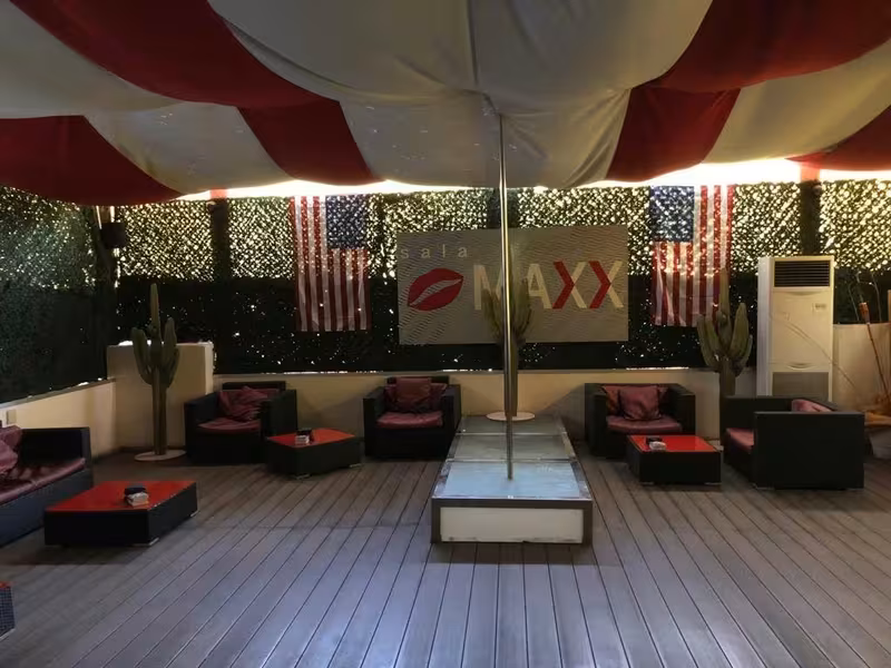 New Sala Maxx - photo 1