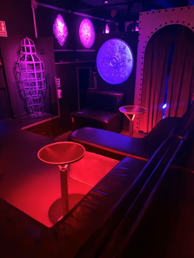 Pubtriangulo - photo 1