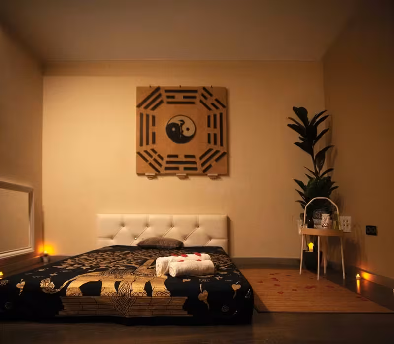 Relaxing Massage Valencia - The Best Tantric Erotic Massage In Valencia - photo 1