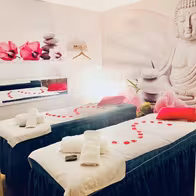 Temptation Luxury Massage - photo 2