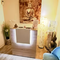 Temptation Luxury Massage - photo 4