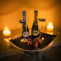 Temptation Luxury Massage - photo 5