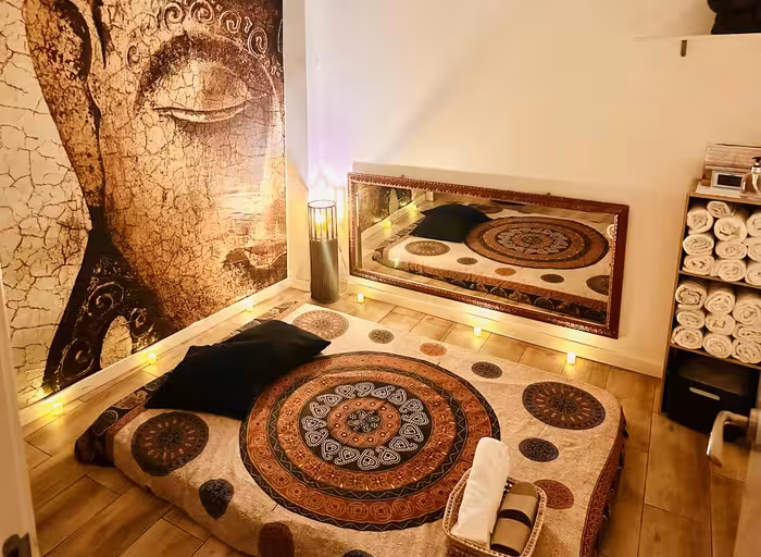 Temptation Luxury Massage