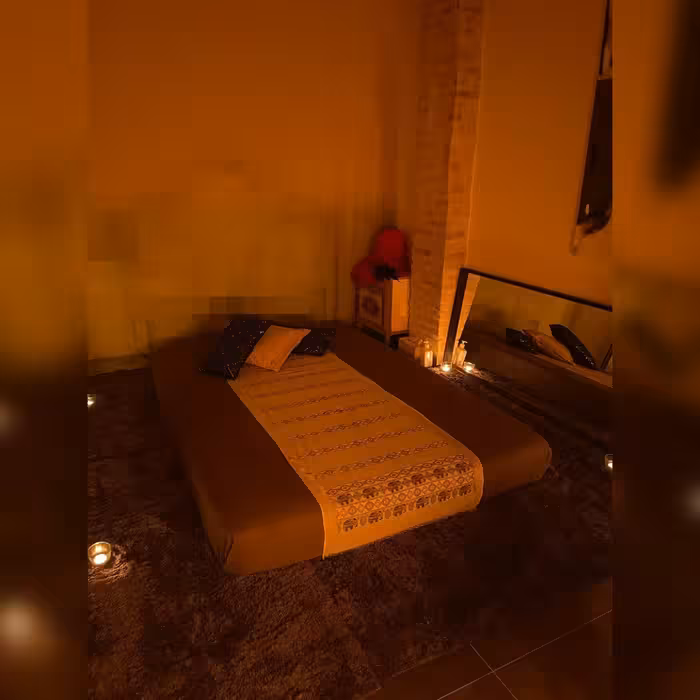 Tantra Marga Masajes Sensoriales - Massage Center | Masajes Eroticos En Valencia