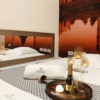 Valencia Luxury Massage - Centro De Masajes Eróticos En Valencia - photo 3