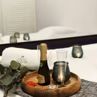 Valencia Luxury Massage - Centro De Masajes Eróticos En Valencia - photo 7