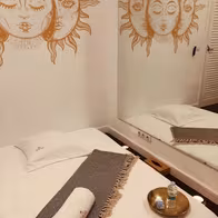 Valencia Luxury Massage - Centro De Masajes Eróticos En Valencia - photo 8