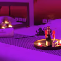 Valencia Luxury Massage - Centro De Masajes Eróticos En Valencia - photo 12