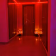 Masajes Eroticos Valencia - Lluna Massage Center - photo 2