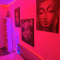 Masajes Eroticos Valencia - Lluna Massage Center - photo 3