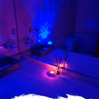 Masajes Eroticos Valencia - Lluna Massage Center - photo 12
