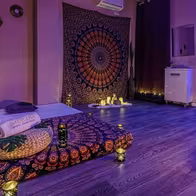 Erotic Massages Valencia - Sadhana Massage Center - photo 12