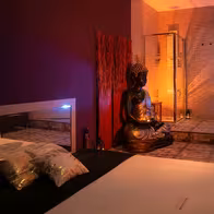 Erotic Massages Valencia - Sadhana Massage Center - photo 6