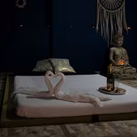 Erotic Massages Valencia - Sadhana Massage Center - photo 13