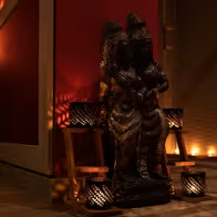 Erotic Massages Valencia - Sadhana Massage Center - photo 11