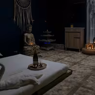 Erotic Massages Valencia - Sadhana Massage Center - photo 15