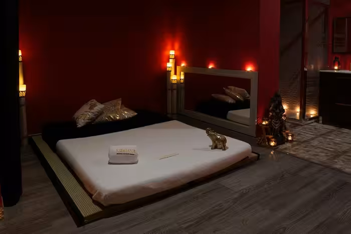 Erotic Massages Valencia - Sadhana Massage Center