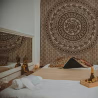 Erotic Massages Tantra Center - Masajes Eróticos Valencia - photo 6