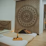 Erotic Massages Tantra Center - Masajes Eróticos Valencia - photo 4