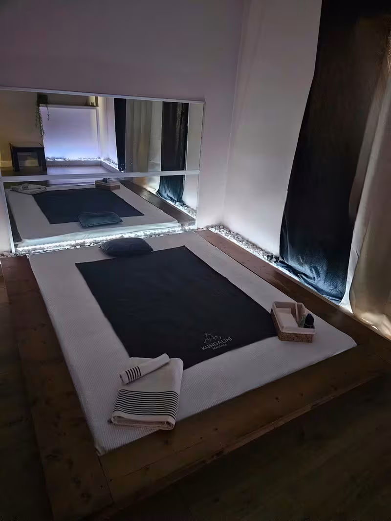 Centro De Masajes Eróticos Kundalini Alicante - photo 1
