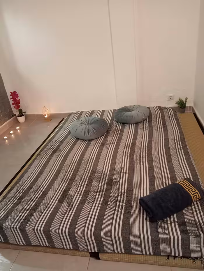 Ocean Massage Marbella