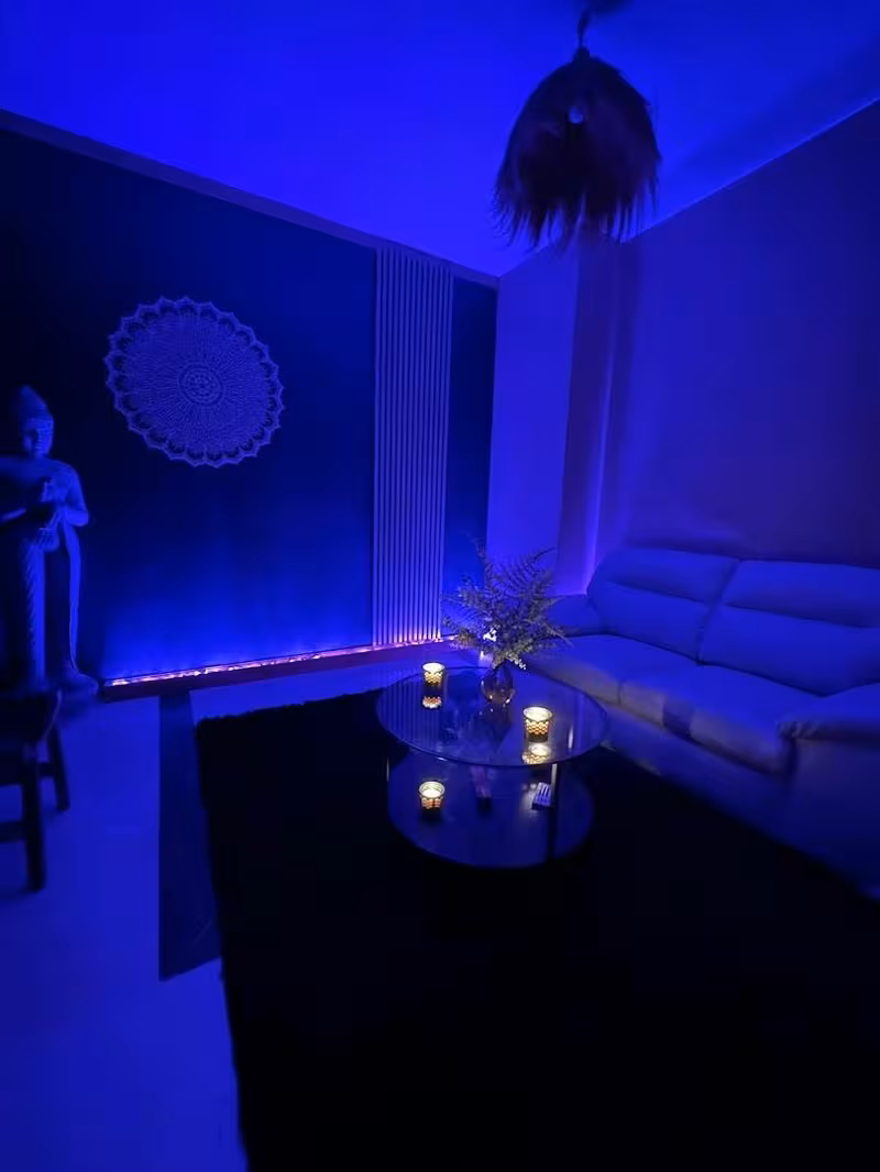 Tantric Massages Marbella - photo 1