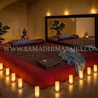 Samadhi Masaje Erótico Alicante/Erotic Massage/Tantra Nuru ­�️⭐️⭐️⭐️⭐️ - photo 13
