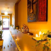 Samadhi Masaje Erótico Alicante/Erotic Massage/Tantra Nuru ­�️⭐️⭐️⭐️⭐️ - photo 6