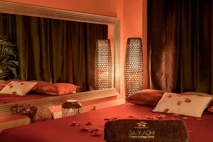 Samadhi Masaje Erótico Alicante/Erotic Massage/Tantra Nuru ­�️⭐️⭐️⭐️⭐️